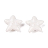 Handmade Porcelain Beads PORC-N008-03F-4