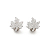 304 Stainless Steel Stud Earrings EJEW-H161-01P-H-4