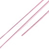 7-Strand Round Nylon Coated Steel Wire TWIR-T002-01B-09-4