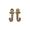 Tibetan Style Alloy Pendants LS-TIBE-S108-108J-AB-NR-2