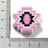 Silicone Focal Beads SIL-E010-02C-3