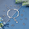 DIY Clasp Jewelry Making Kit STAS-UN0033-59-3