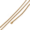 Heavy Duty Nylon Sewing Thread NWIR-N006-01W1-0.6mm-3