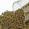 TOHO 15/0 Round Beads X-SEED-TR15-0513F-1
