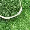 12/0 Grade A Round Glass Seed Beads SEED-Q007-F49-2