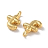 Brass Pendants KK-A199-01G-T-2