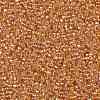 TOHO 11/0 Round Beads X-SEED-TR11-0162B-2
