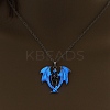 Luminous Alloy Pendants PW-WG96247-03-1