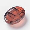 Natural Dragon Veins Cabochons G-F296-07-15x20mm-4