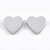 Tarnish Resistant 304 Stainless Steel Beads STAS-T041-08-1