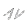 Non-Tarnish 304 Stainless Steel Pendants STAS-C106-01P-2