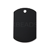 Dog Tag Blanks Aluminum Pendants FIND-WH0135-60A-1