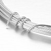 Round Aluminum Craft Wire AW-D009-1.5mm-10m-01-2