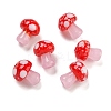 Handmade Lampwork Beads LAMP-F034-01J-1