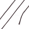 9-Ply Round Nylon Twisted Cord NWIR-Q001-01B-03-3
