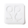 Key Shape DIY Pendant Silicone Molds LS-DIY-F114-15-2