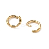 304 Stainless Steel Jump Rings LS-STAS-Z150-01B-G-2