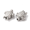 Non-Tarnish 304 Stainless Steel Beads STAS-I305-172P-2