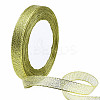 Glitter Metallic Ribbon OCOR-T001-12mm-JC-3