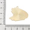 Sports Alloy Enamel Pendants LS-ENAM-I074-01G-10-3