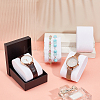 Lint Cloth Bracelet Pillow Jewelry Displays LS-BDIS-WH0008-03B-8