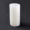 DIY Pencil Shaped Striped Pillar Candle Silicone Molds SIMO-P001-01A-3