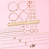 Alloy Cuff Bangles SJEW-FS0001-04-5