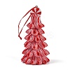 Christmas Tree PVC Pendant Decorations LS-HJEW-S003-01B-1