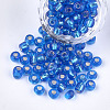 Glass Seed Beads SEED-Q025-5mm-C08-1