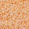 TOHO Round Seed Beads SEED-TR08-0904-2