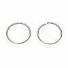 Non-Tarnish 304 Stainless Steel Open Quick Link Connectors X-STAS-P265-02J-P-1