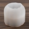 Pumpkin Silicone Molds Candle Molds SIL-B071-04D-3