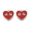 Alloy Enamel Pendants LS-ENAM-N059-60-2