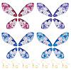 DIY Earring Making Kit DIY-TA0013-38B-2