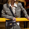 Imitation Leather Adjustable Wide Bag Handles FIND-WH0126-323B-3