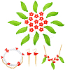 DIY Jewelry Making Findings Kits DIY-GA0008-21C-1