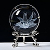Carving Crystal Ball PW-WG57829-09-1