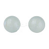 Transparent Acrylic Beads MACR-N006-25A-B01-3