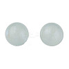 Transparent Acrylic Beads MACR-N006-25A-B01-3