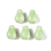 Handmade Porcelain Beads PORC-Q008-05I-1