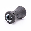 Zinc Alloy Water Tank Connector Nozzle LS-AJEW-WH0018-34-2
