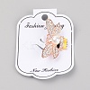 Zinc Alloy Enamel Brooch JEWB-TAC0002-22-3