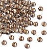Preciosa® Crystal Hotfix Flatback Stones Y-PRC-HSS12-10330-1