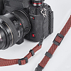 Polyester Camera Neck Straps FIND-WH0129-36B-4