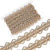 5 Yards Filigree Ribbon OCOR-GF0004-93A-1