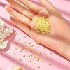 Preciosa® Crystal Beads Y-PRC-BA4-80100-840-4