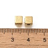 Ion Plating(IP) 304 Stainless Steel Beads STAS-F308-01G-M-2