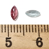 Faceted Natural Multicolor Tourmaline Cabochons G-I295-05-16A-3