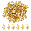 Tibetan Style Alloy Pendants TIBEP-DC0001-20-1