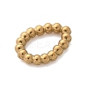 304 Stainless Steel Twisted Linking Rings LS-STAS-F349-06G-04-2